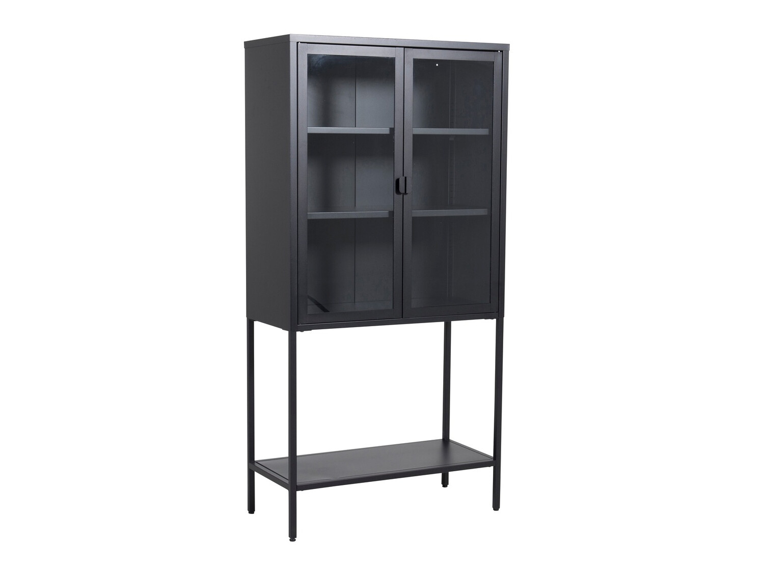 Riiul Dallas 116 (Must)