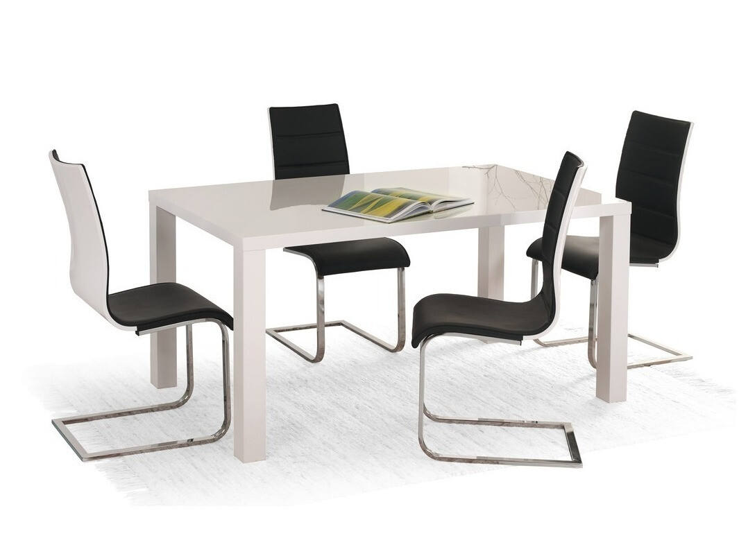 Tool Houston 563 (Must + Valge)