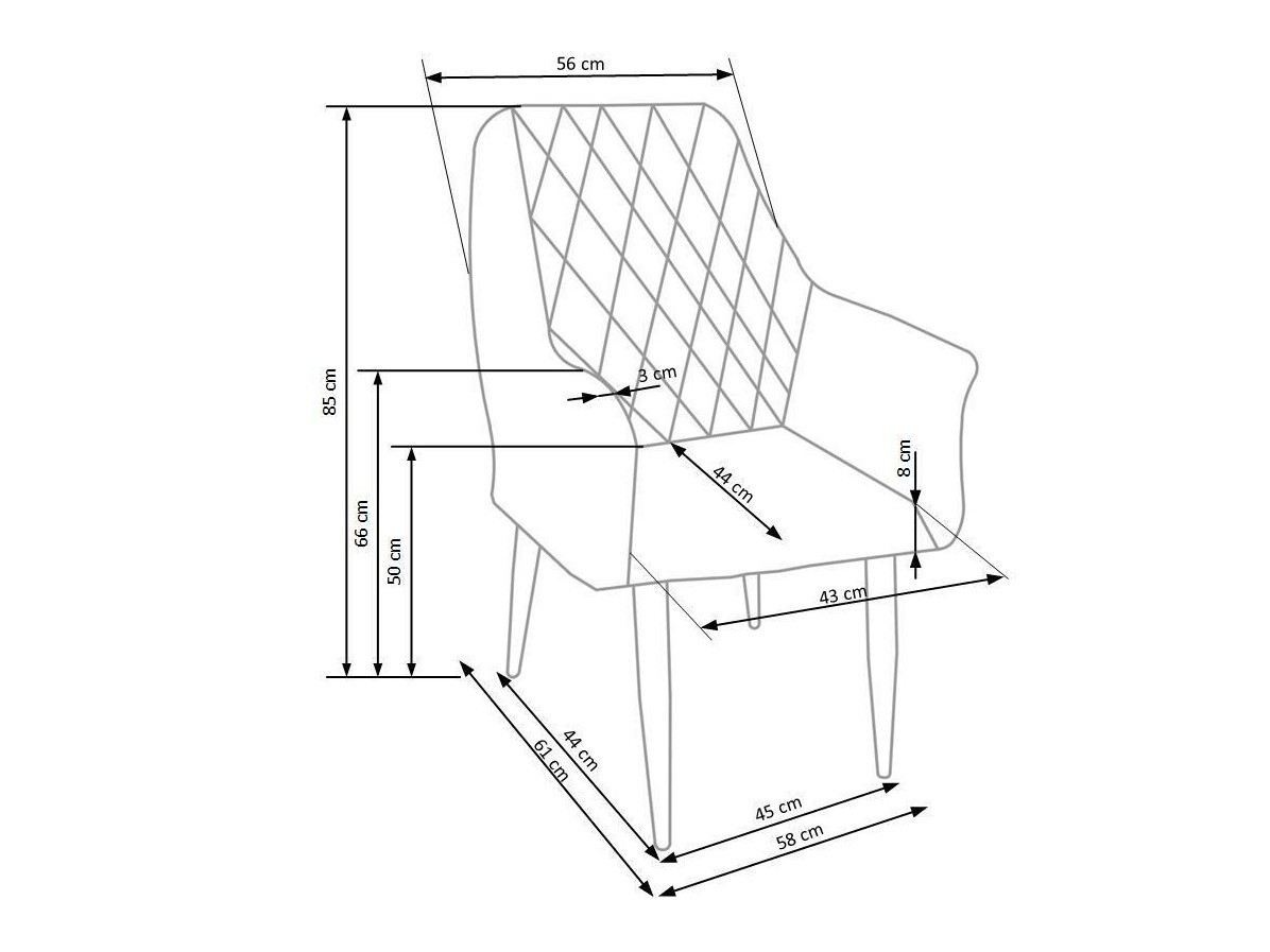 Tool Houston 579 (Beež)