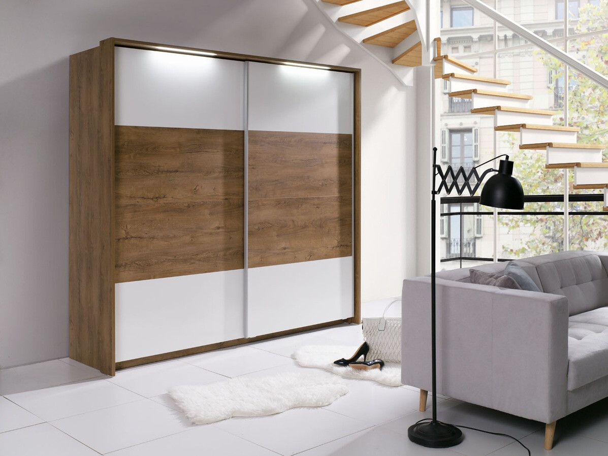 Riidekapp Lomala 100