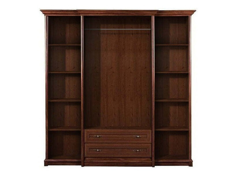 Riidekapp Vendore 117