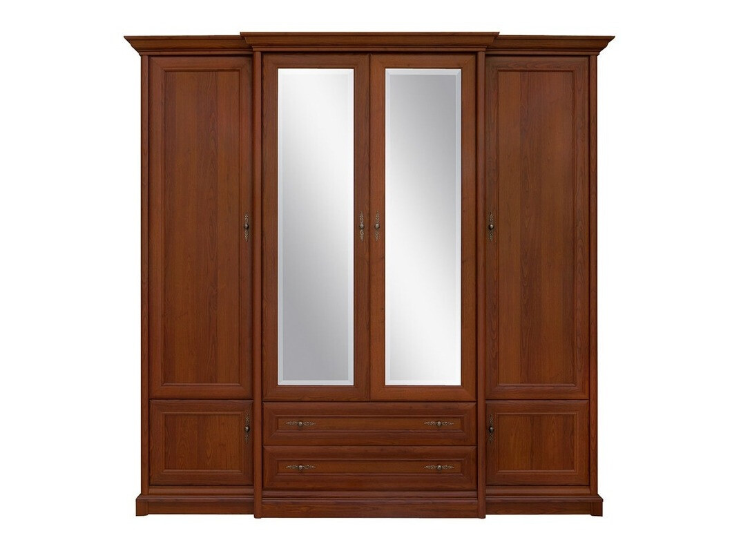 Riidekapp Vendore 117