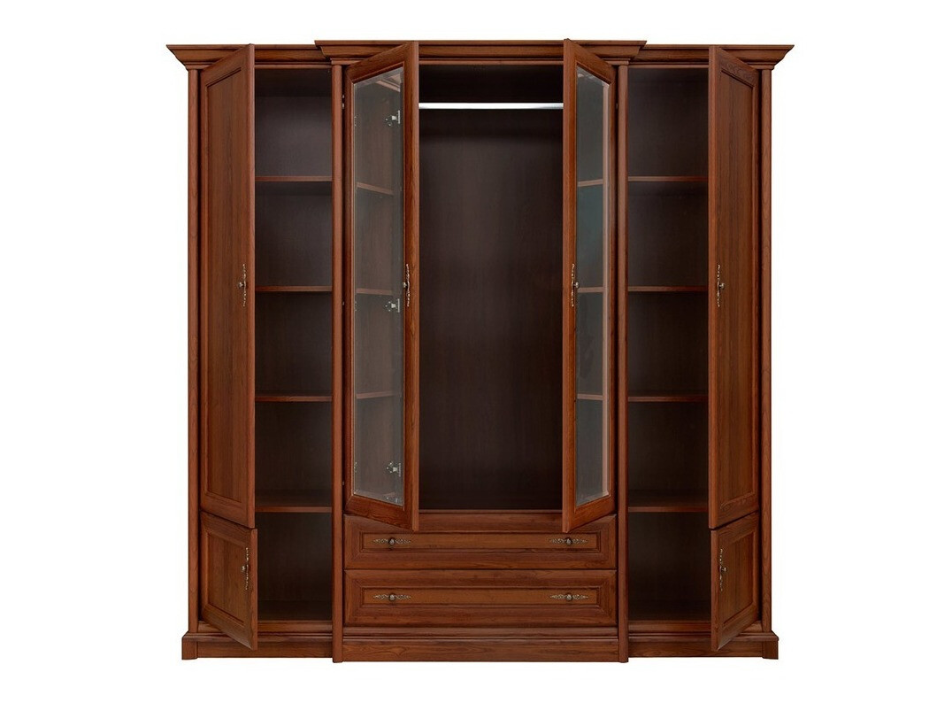 Riidekapp Vendore 117