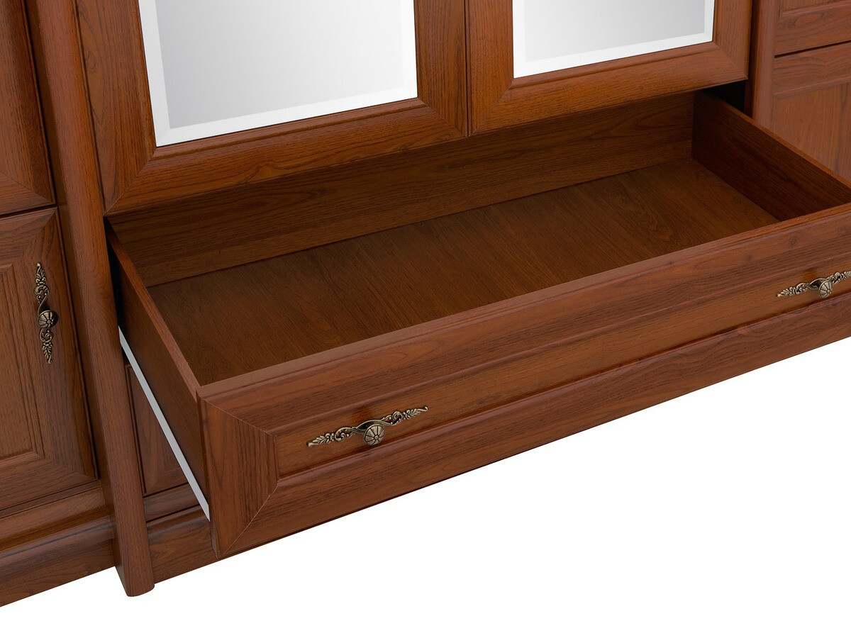 Riidekapp Vendore 117