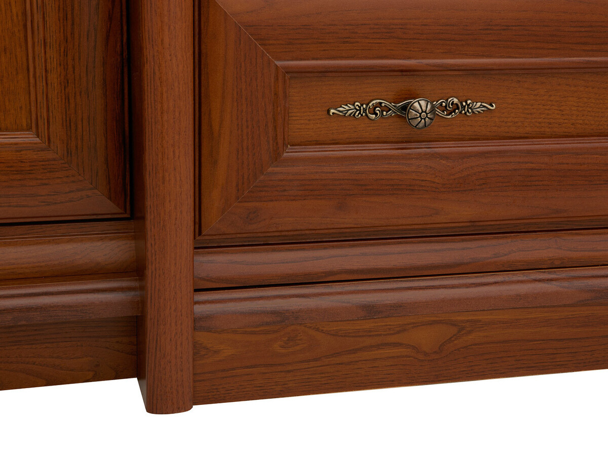 Riidekapp Vendore 117