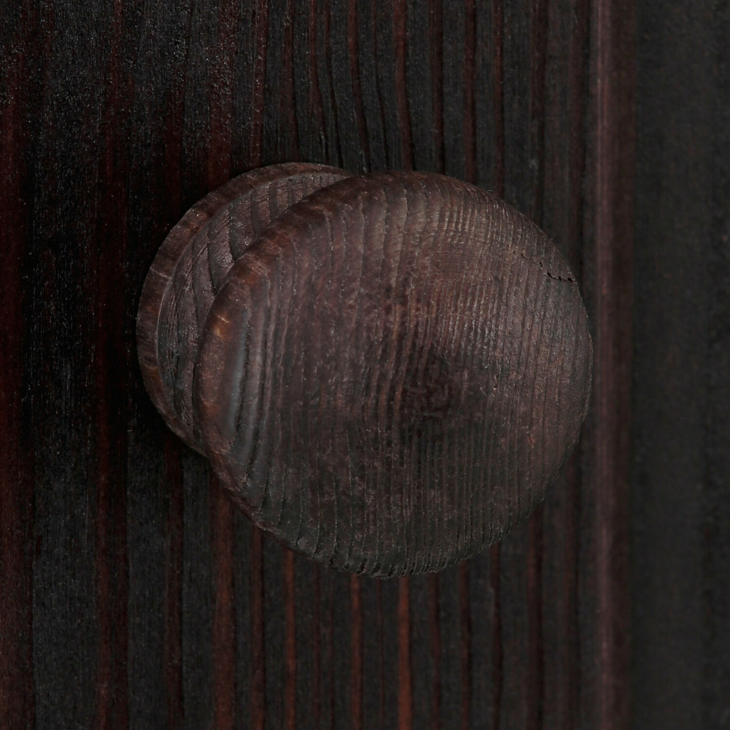 Seinariiul Elbelba 104 (Tumepruun)