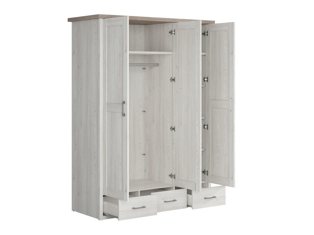 Riidekapp Elblore 106