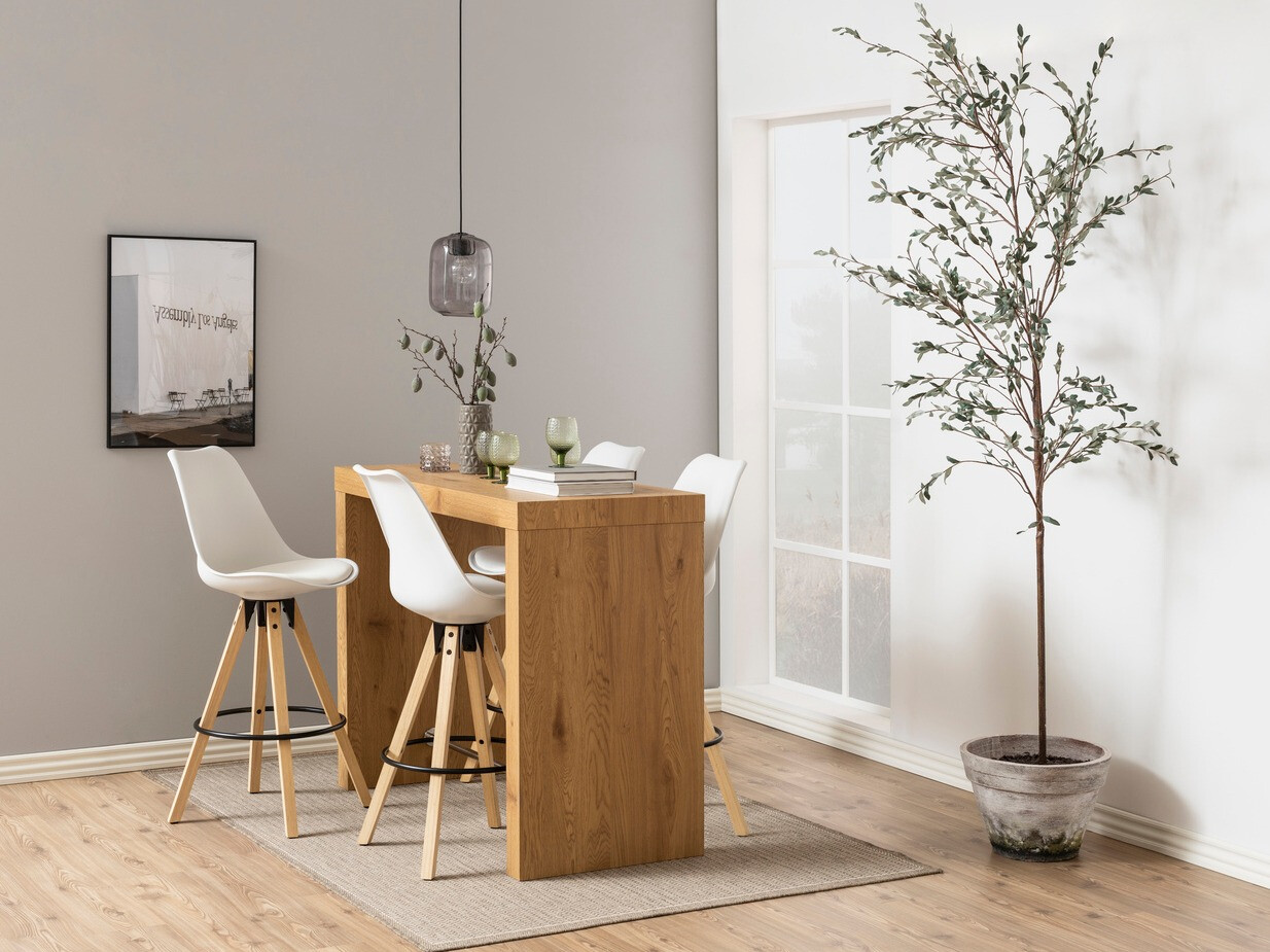 Baaritool Norsica 158 (Valge)