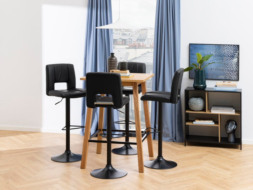 Baaritool Norsica 174