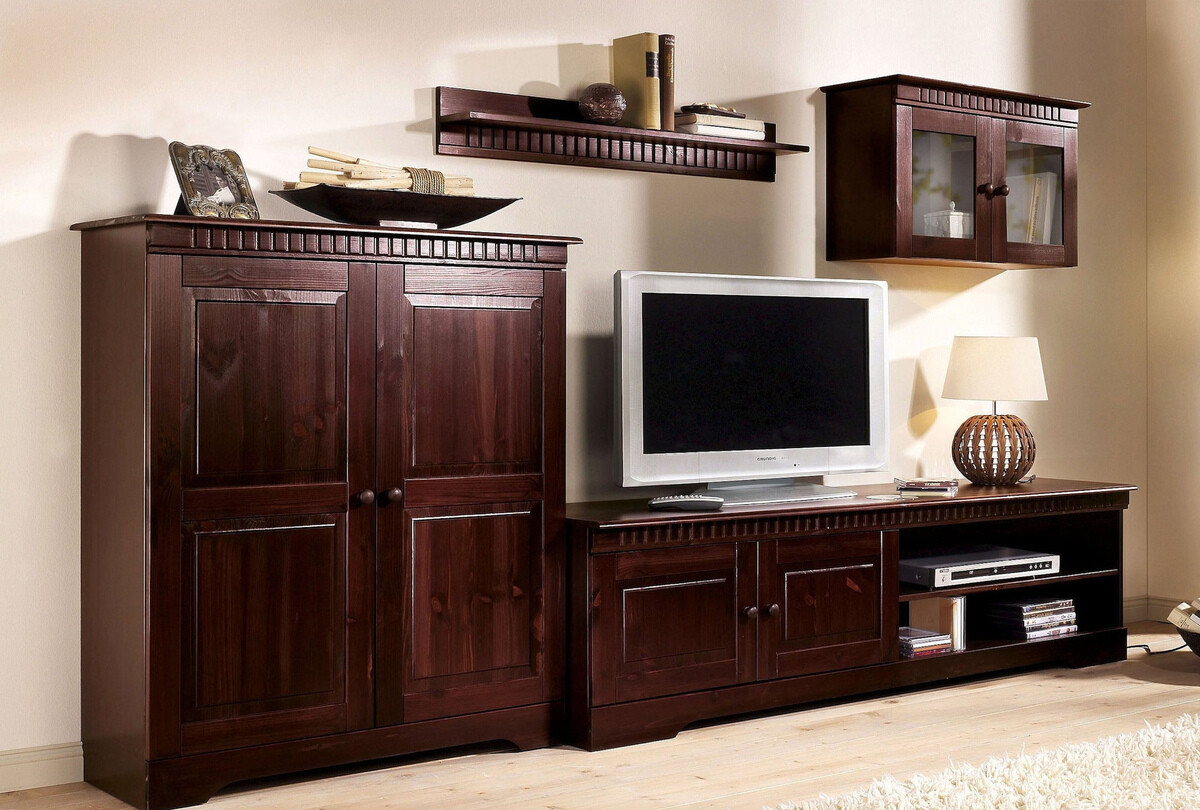 Kapp Elbelba 107 (Tumepruun)