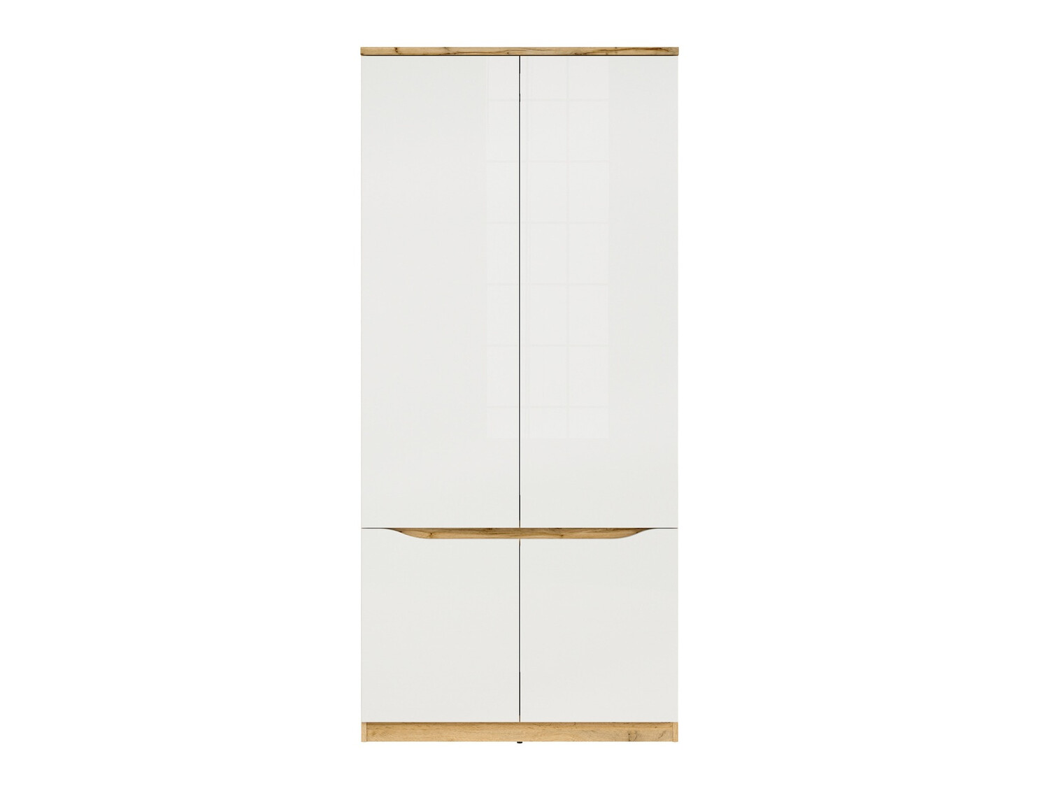 Riidekapp Avifera 109