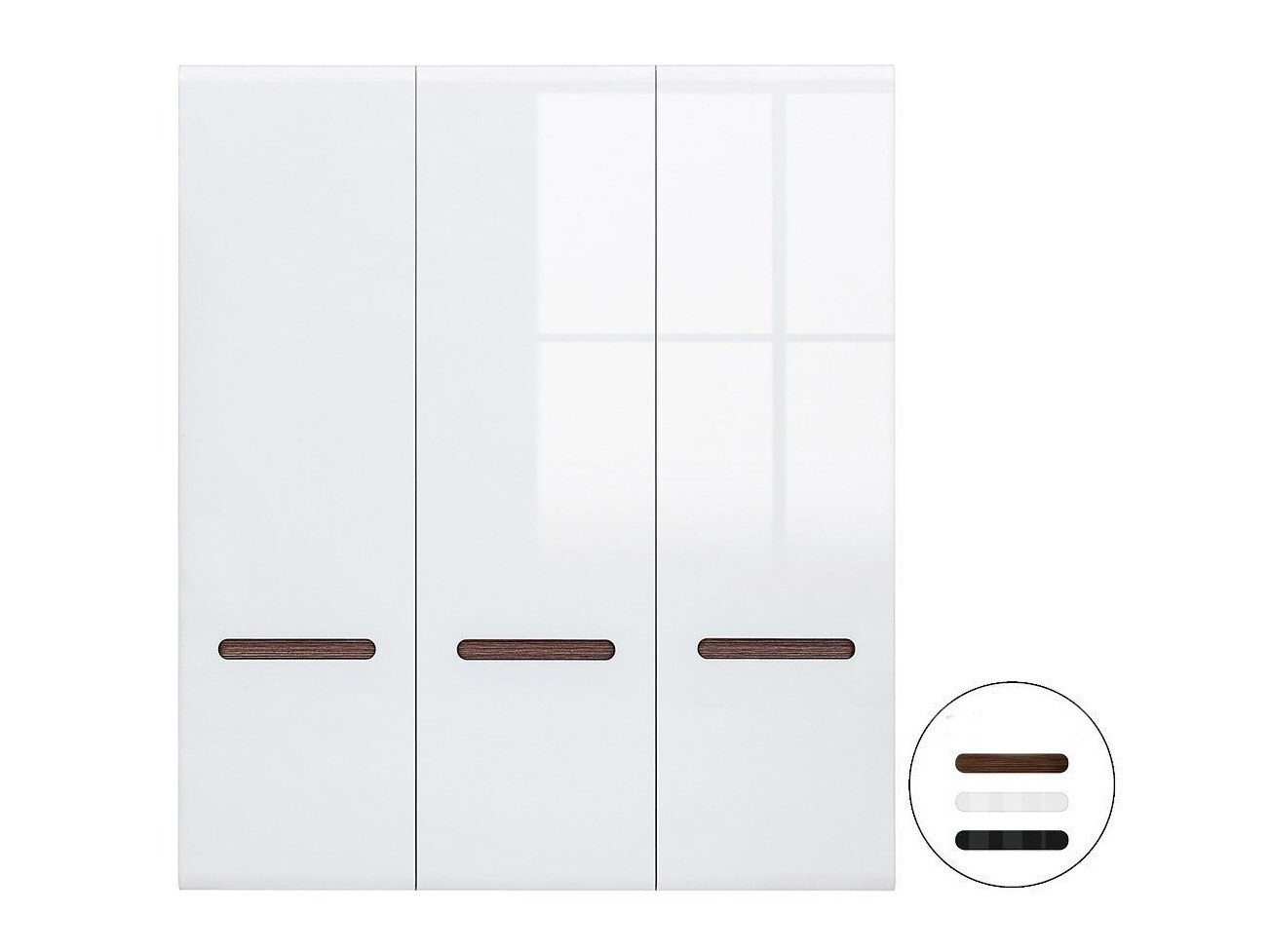 Riidekapp Serveso 117