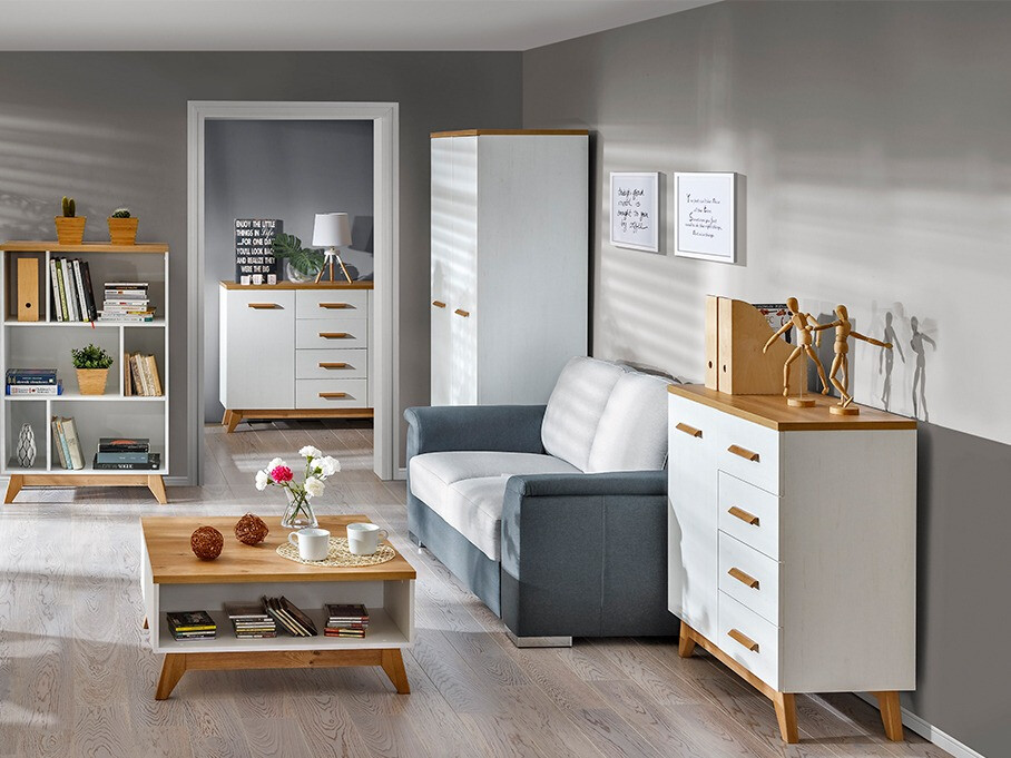 Riidekapp Sorvera 100