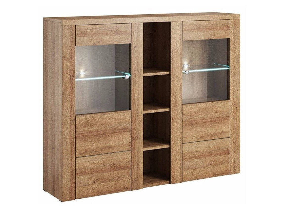 Kapp Salelbo 105 (Riviera tamm)