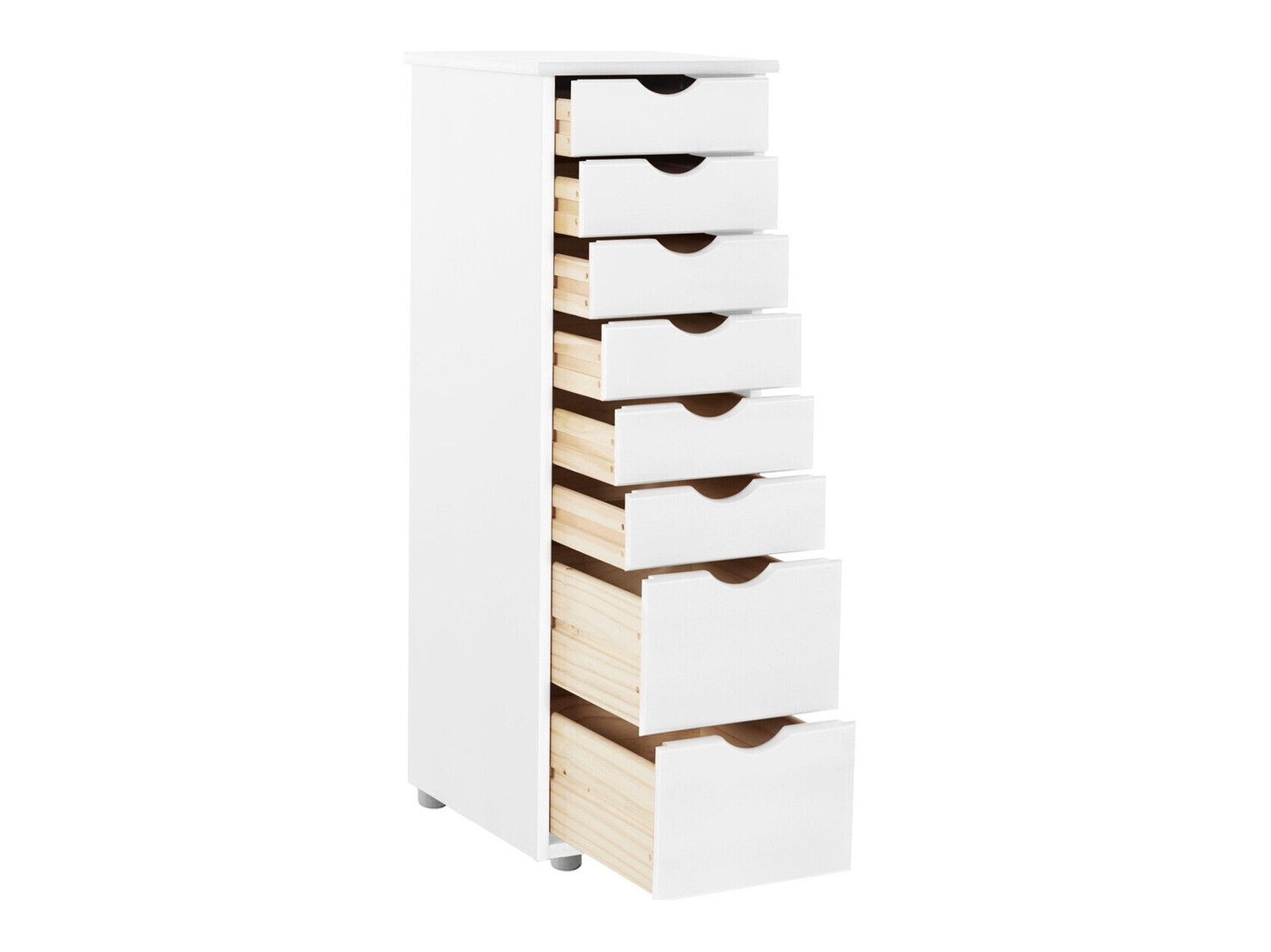 Kummut Denton 138 (Valge)