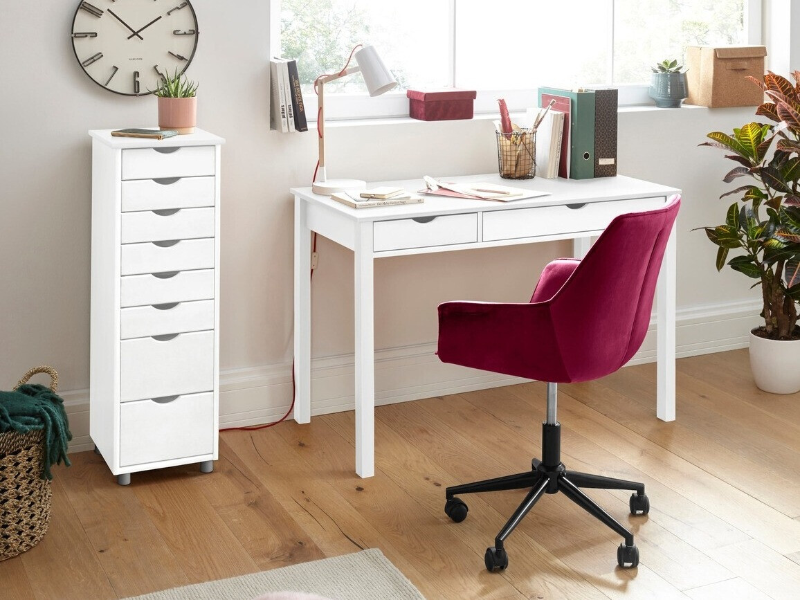 Kummut Denton 138 (Valge)