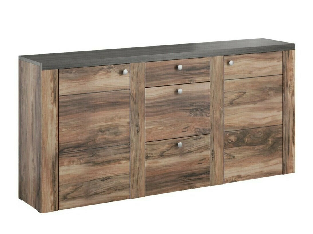 Kummut Salelbo 107 (Pähkel)