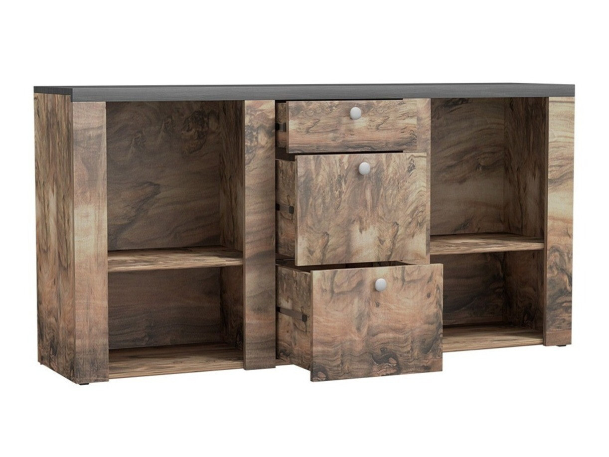 Kummut Salelbo 107 (Pähkel)