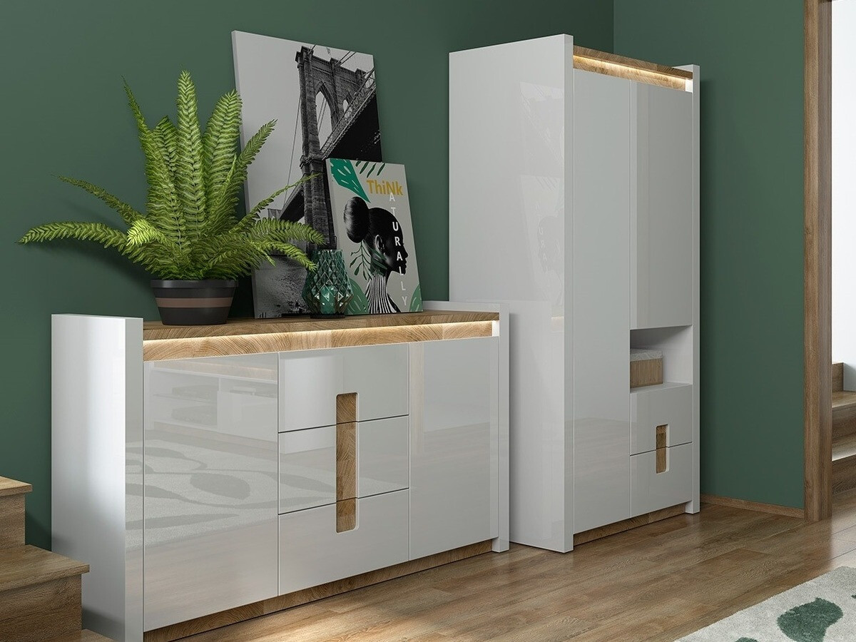 Riidekapp Cirevai 106