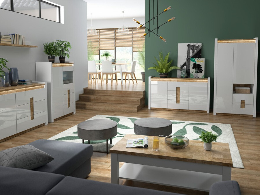 Riidekapp Cirevai 106