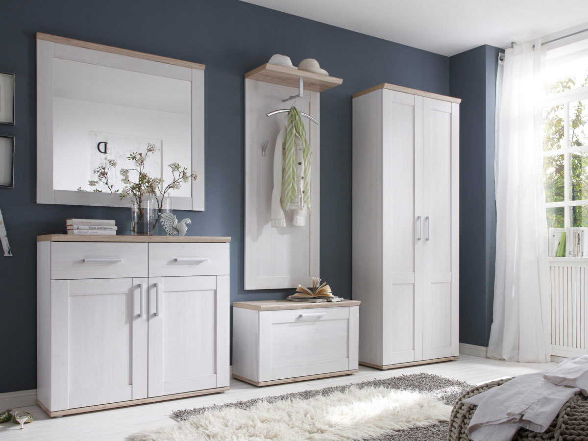 Riidekapp Ferevara 113