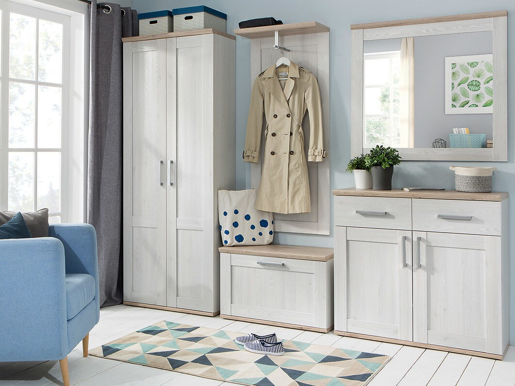 Riidekapp Ferevara 113