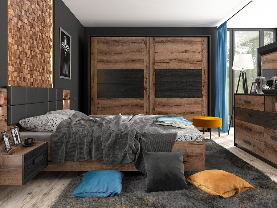 Riidekapp Livmoru 103