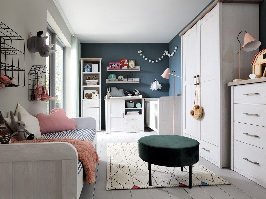 Riidekapp Soncatu 114