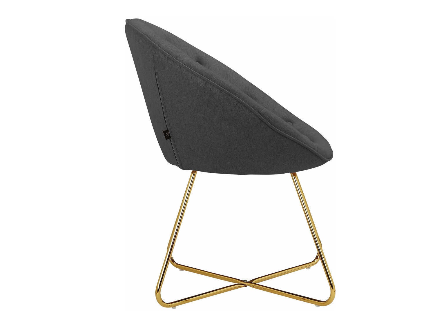 Tugitool Denton 416 (Antratsiit + Kuldne)