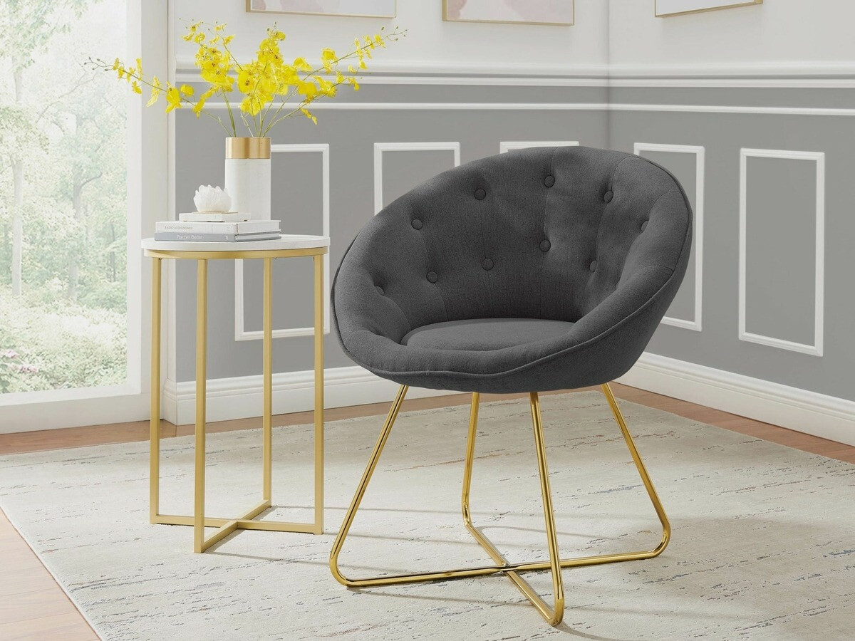 Tugitool Denton 416 (Antratsiit + Kuldne)