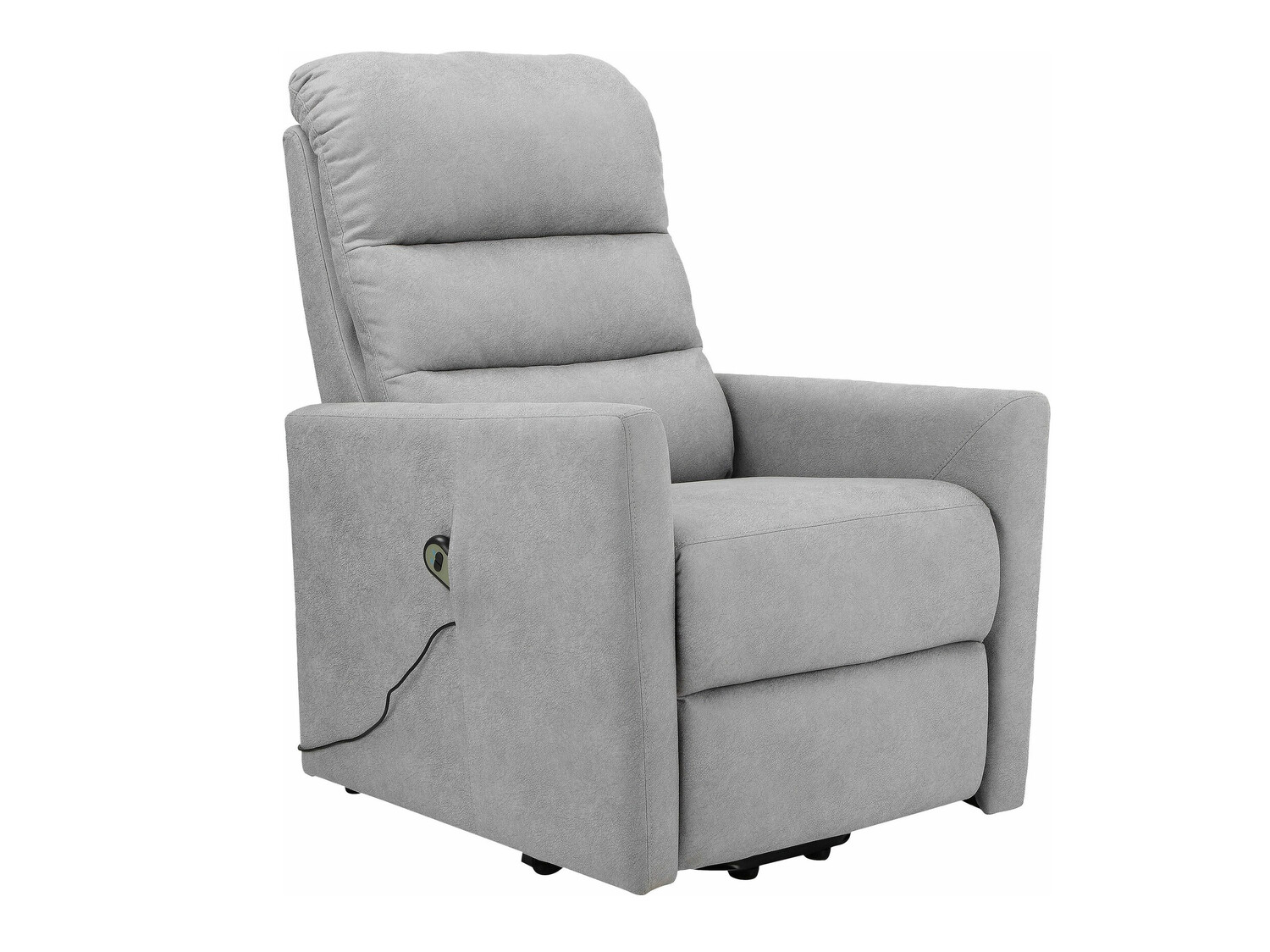 Tugitool recliner Denton 415 (Helehall)