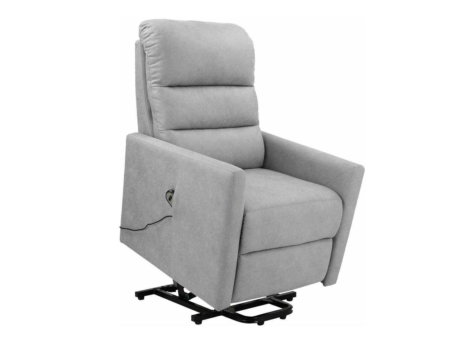 Tugitool recliner Denton 415 (Helehall)