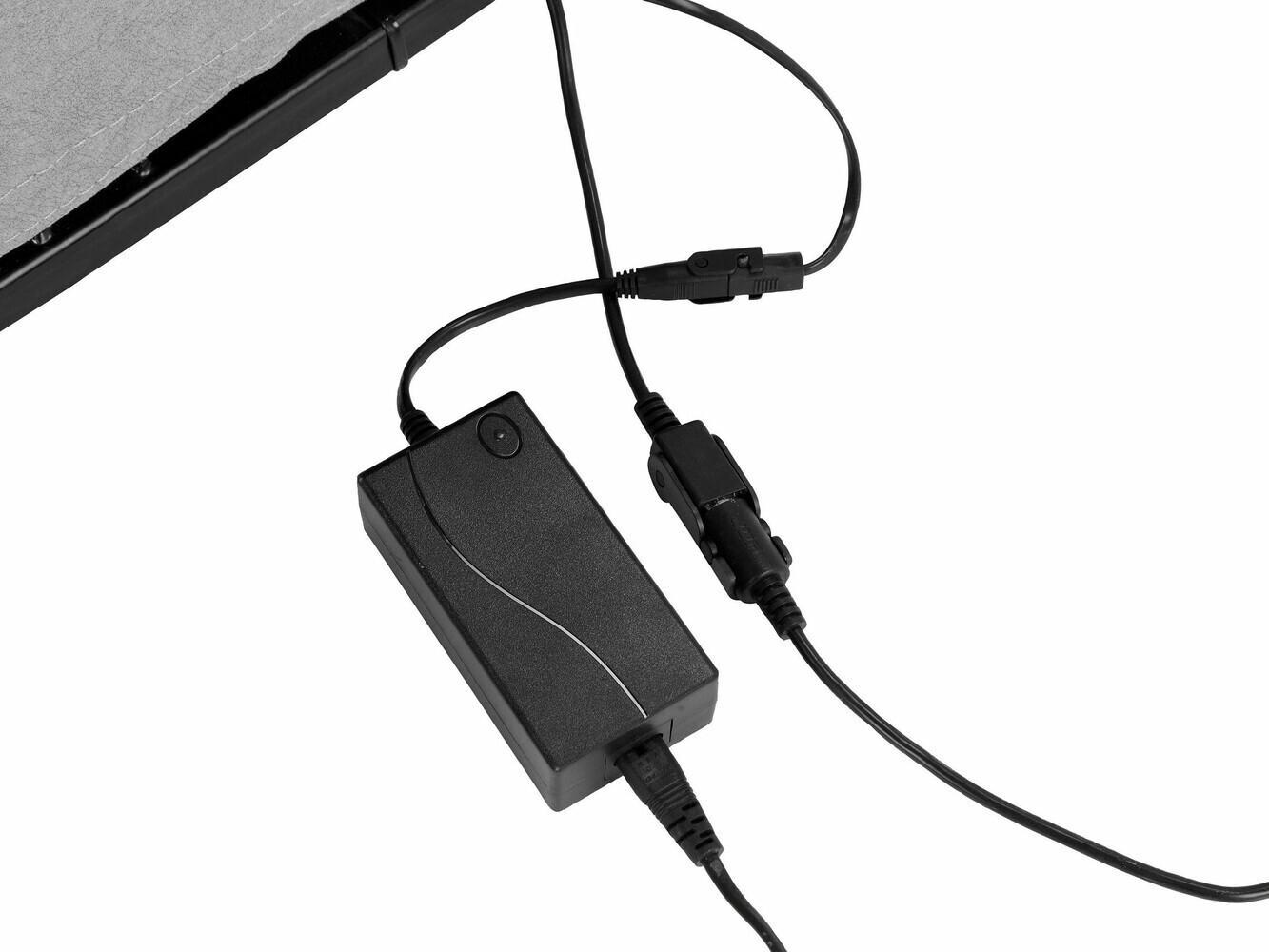 Tugitool recliner Denton 415 (Helehall)