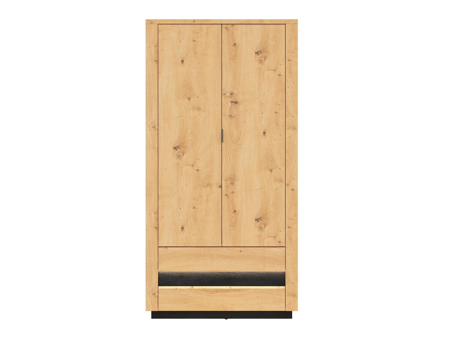 Riidekapp Sermeli 107