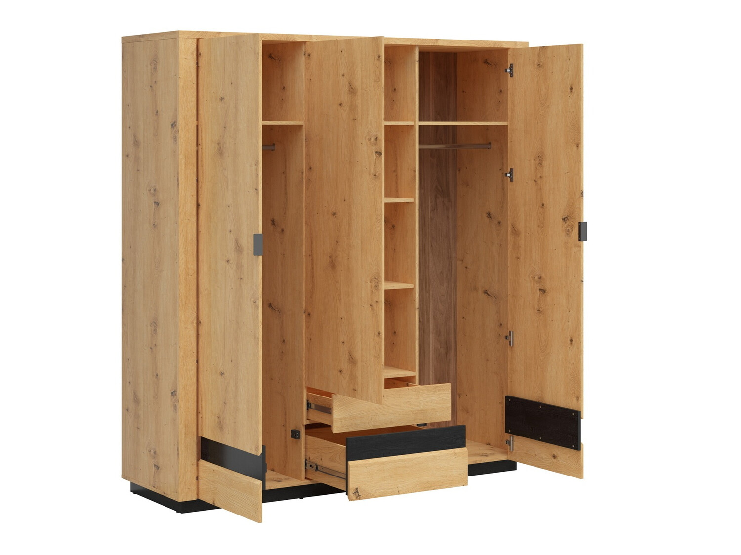 Riidekapp Sermeli 112