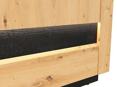 Riidekapp Sermeli 112