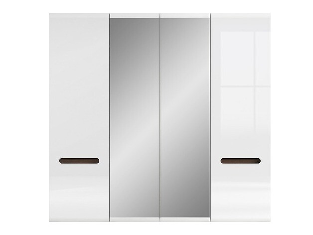 Riidekapp Serveso 127