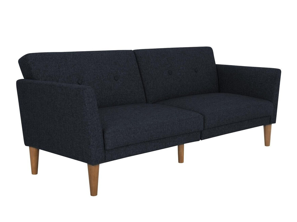 Diivanvoodi Novogratz 110 (Sinine)