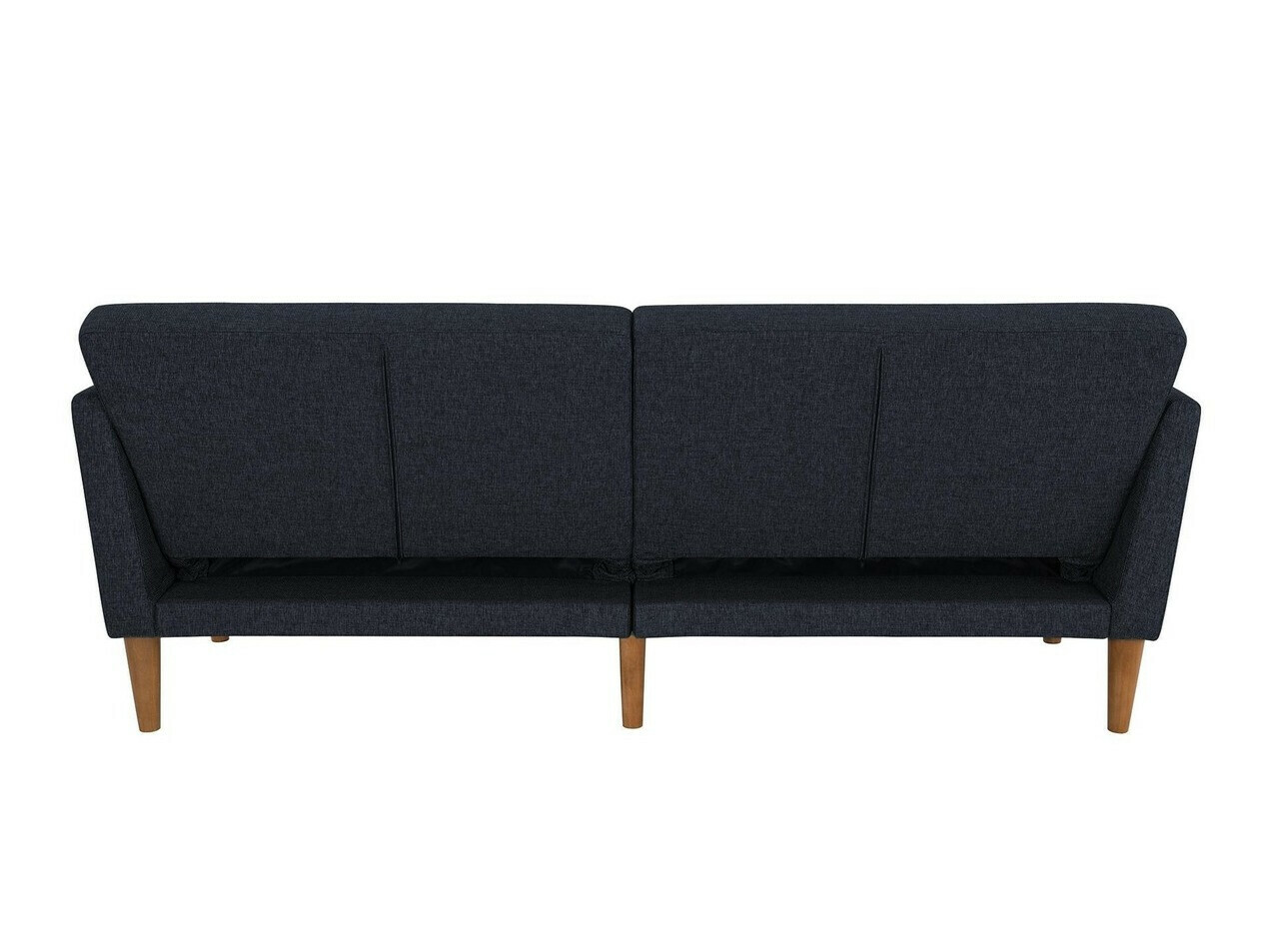 Diivanvoodi Novogratz 110 (Sinine)