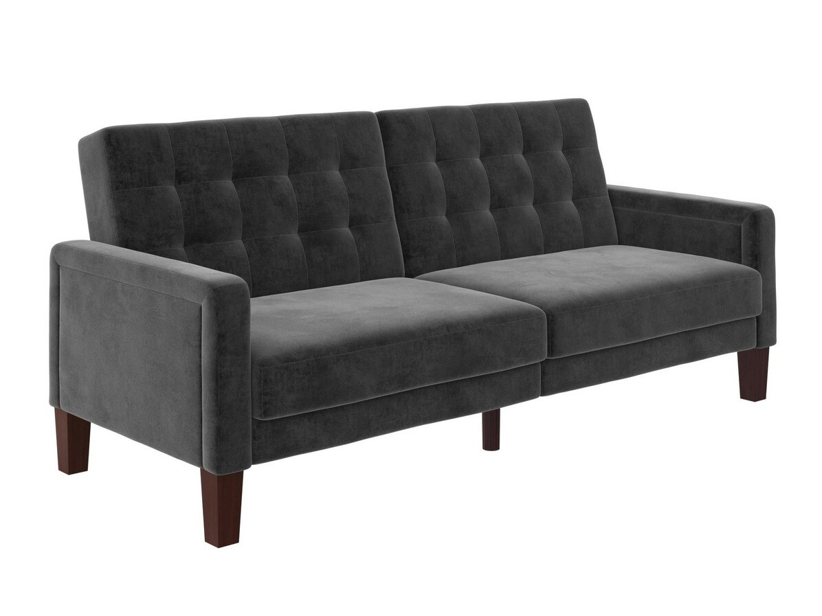 Diivanvoodi Tulsa 128 (Hall)