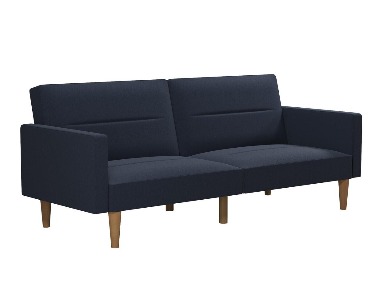 Diivanvoodi Tulsa 364 (Tumesinine)