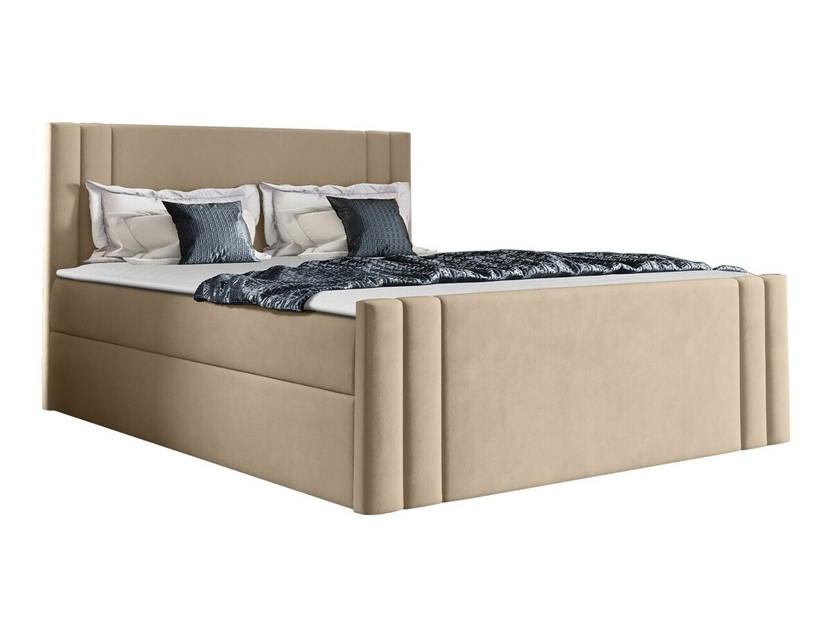 Kontinentaalvoodi Mel (Amor Velvet 4304)
