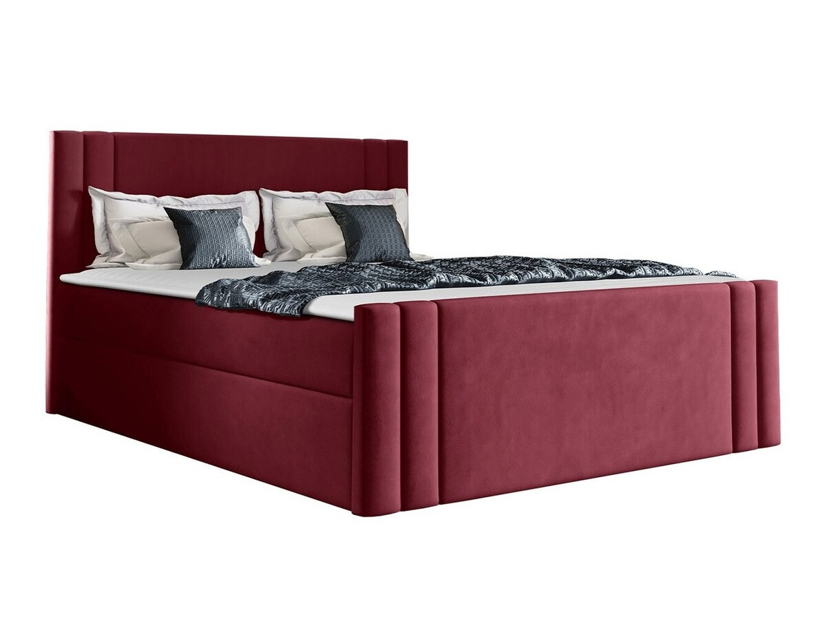 Kontinentaalvoodi Mel (Amor Velvet 4307)