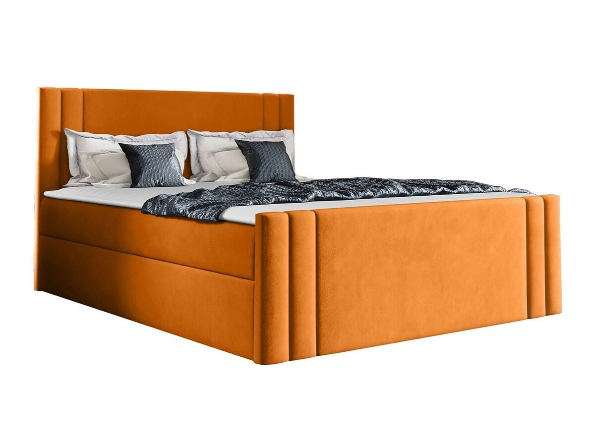Kontinentaalvoodi Mel (Amor Velvet 4309)