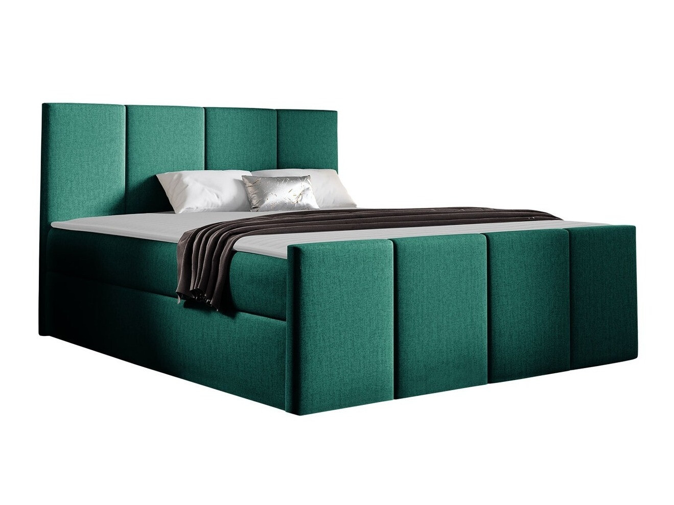 Kontinentaalvoodi Ventus (Kameleon 37)