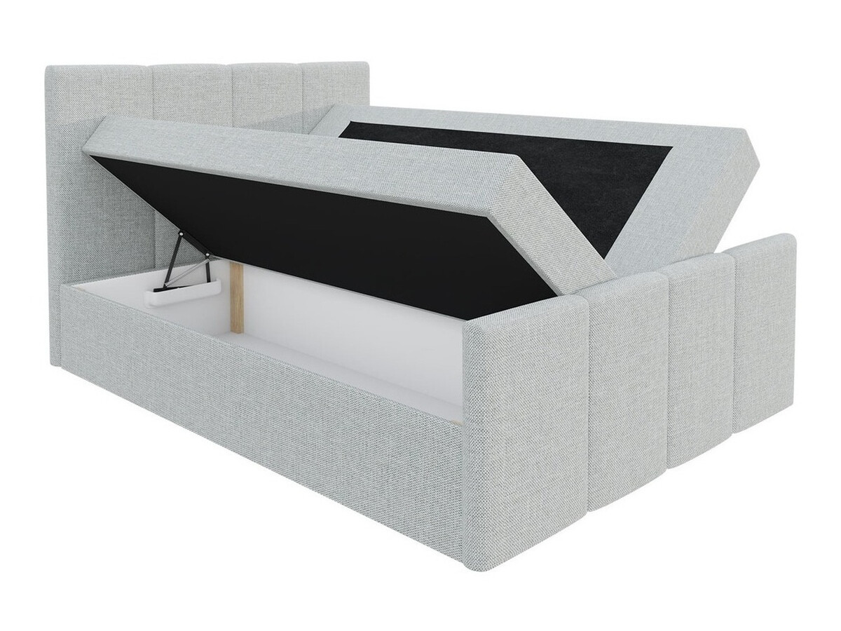 Kontinentaalvoodi Ventus (Soft 010a)