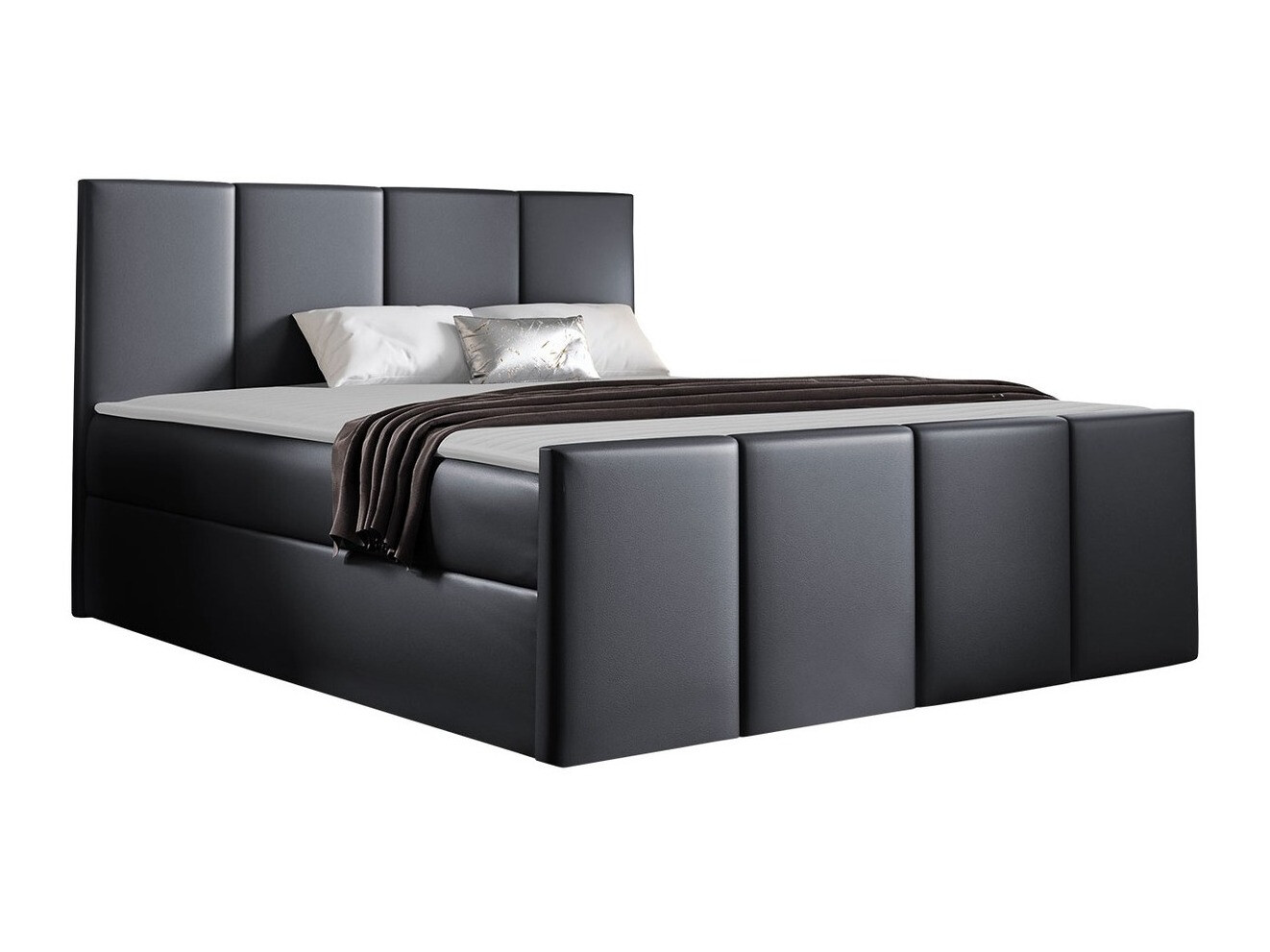 Kontinentaalvoodi Ventus (Soft 032)
