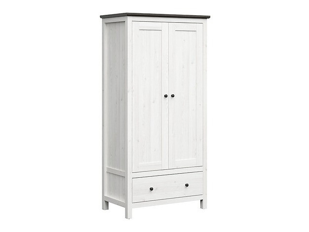 Riidekapp Sordoro 119 (Sibula lehis + Larico mänd)