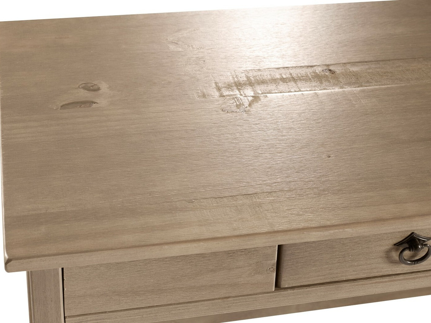 Kirjutuslaud Denton 421 (Helepruun)