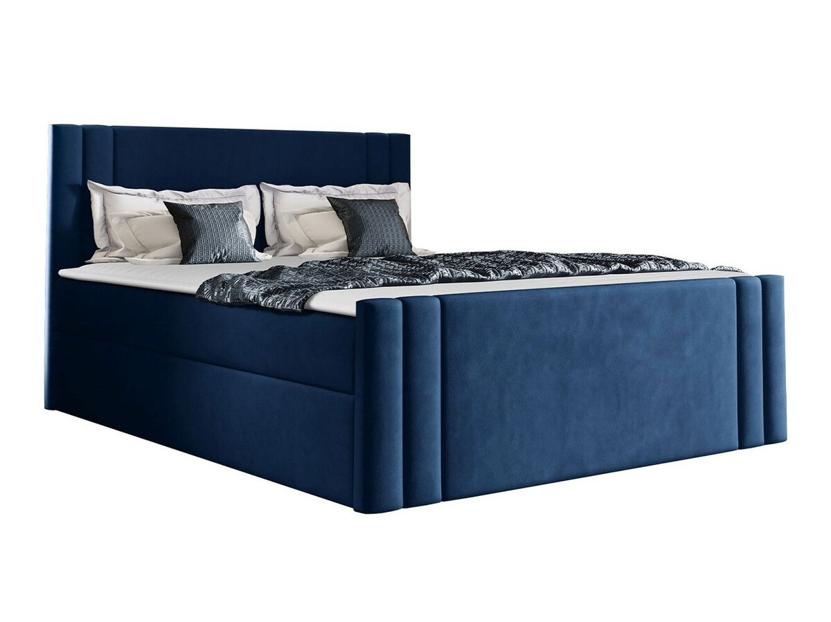Kontinentaalvoodi Mel (Amor Velvet 4314)